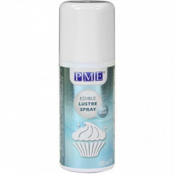 Corante Alimentar em Spray azul bebé 100ml PME