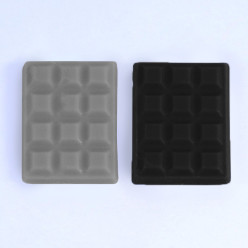 Corante Colours Chocolate Preto