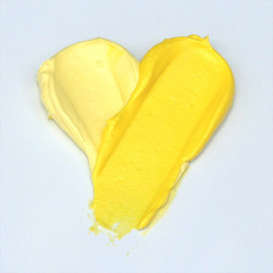 Corante Colours Gel Amarelo Limão