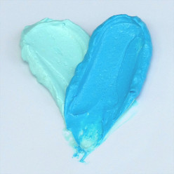 Corante Colours Gel Azul Claro