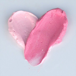 Corante Colours Gel Rosa Claro