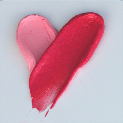 Corante Colours Gel Vermelho Ruby