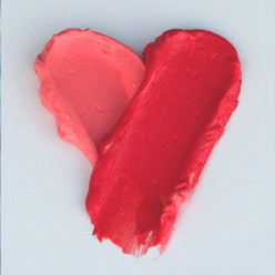 Corante Colours Gel Vermelho