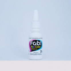 Corante Fab NeoColor Branco 25g