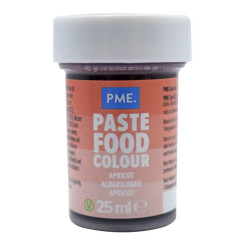Corante Gel Damasco PME 25ml