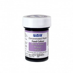 Corante Gel Lilás Enevoado PME 25g