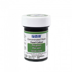 Corante Gel Verde Ervilha PME 25g