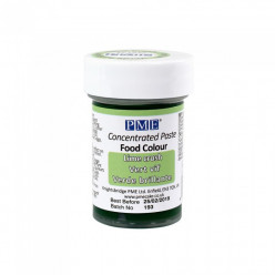 Corante Gel Verde Lima PME 25g