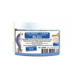 Corante Lipossolúvel Azul 20g
