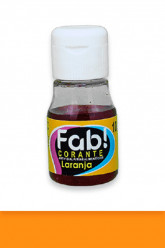 Corante Líquido Laranja FAB 10ml
