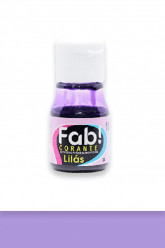 Corante Líquido Lilás FAB 10ml