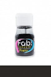 Corante Líquido Preto FAB 10ml