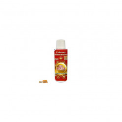 Corante Liquido Vermelho 125 ml