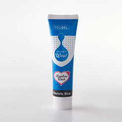 Corante RD Progel Electric Blue (Azul Eletrico) 100gr