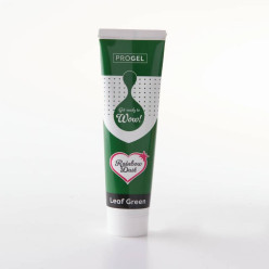 Corante RD Progel Verde Folha 100gr