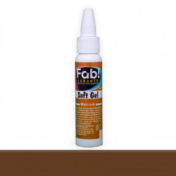 Corante Softgel Castanho FAB 60g