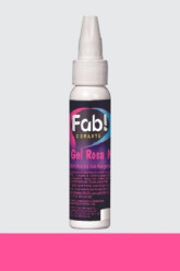 Corante Softgel Rosa Neon FAB 25g