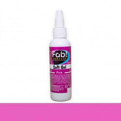 Corante Softgel Rosa Pink FAB 60g