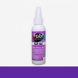 Corante Softgel Roxo FAB 60g