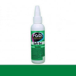 Corante Softgel Verde FAB 60g