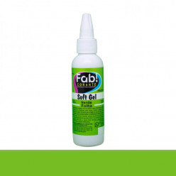 Corante Softgel Verde Folha FAB 60g