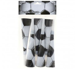 Cornetas Futebol 6 Und