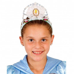 Coroa cinderela 2019