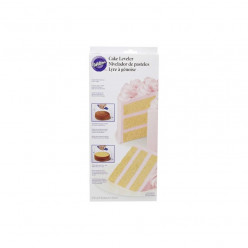 Corta Bolos da Wilton 30 cm