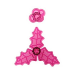 Cortador Azevinho Natal JEM