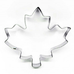 Cortador Bolacha Plátano