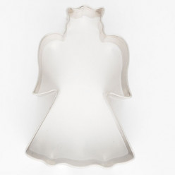 Cortador Bolachas Anjo 7cm
