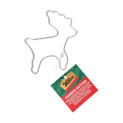 Cortador Bolachas Rena Wilton 7,5cm