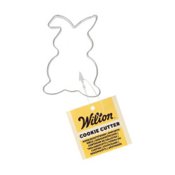 Cortador Coelho Wilton 6,2cm