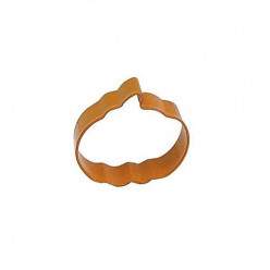 Cortador de Bolachas Abóbora