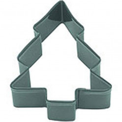 Cortador de Bolachas Árvore de Natal