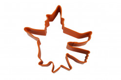 Cortador de Bolachas Bruxa