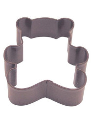 Cortador de Bolachas Urso