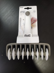 Cortador em Rolo 9 Rodas