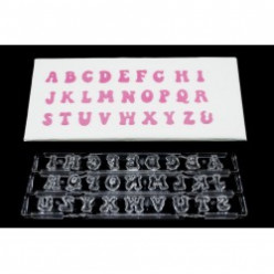 Cortador Letras Windsor