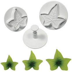 Cortadores Folha de Hera com Ejetor PME 3 unid