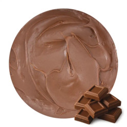  creme de Chocolate de Leite – 300gr