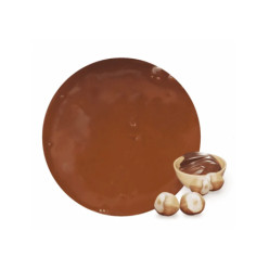 Creme de Chocolate Para Forno – Avelã – 300gr