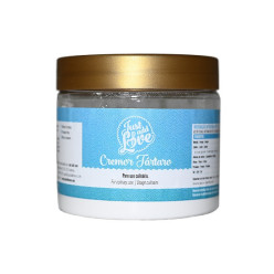 Cremor Tártaro 100g