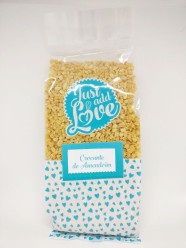 Crocante de Amendoim 500gr