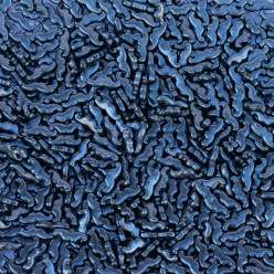 Decoração Bigodes 70g