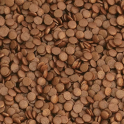 Decoração Confettis Bronze 55g