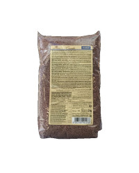 Decoração Escama Chocolate Leite 250gr