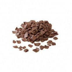 Decoração Escama Leite 250gr