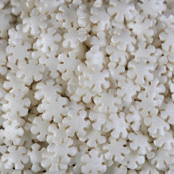 Decoração Flocos de Neve 55g
