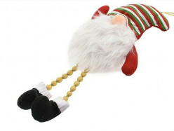 Decoração Gnomo Natal